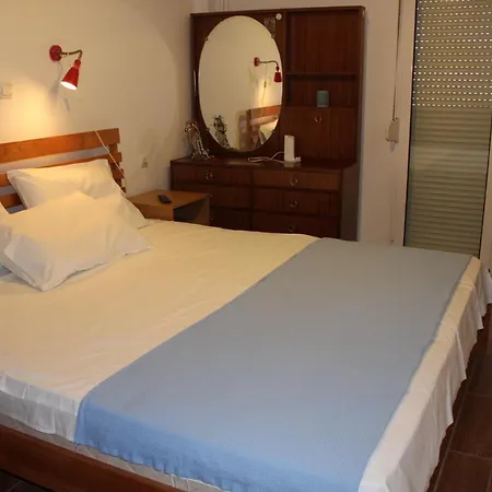 Xenia's Apt In West Moat Chania Apartment
