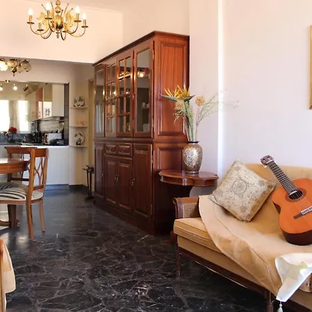 Xenia's Apt In West Moat Chania Apartment Chania (Crete)