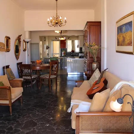 Apartment Xenia's Apt In West Moat Chania Chania (Crete)