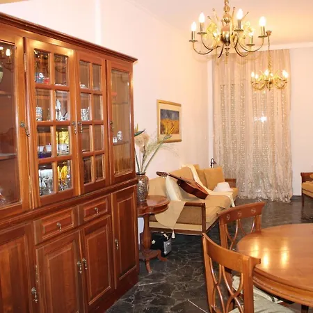 Xenia's Apt In West Moat Chania Apartment Chania (Crete)